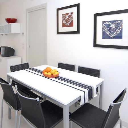 Ai Lecci Apartment บิบิโอเน ภายนอก รูปภาพ