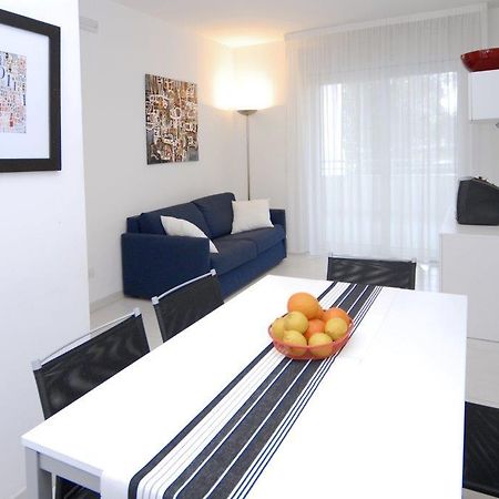 Ai Lecci Apartment บิบิโอเน ภายนอก รูปภาพ