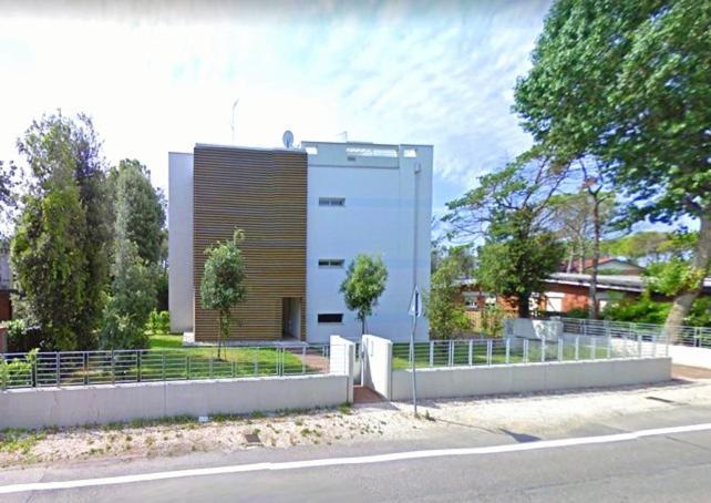 Ai Lecci Apartment บิบิโอเน ภายนอก รูปภาพ