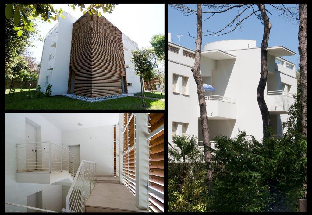 Ai Lecci Apartment บิบิโอเน ภายนอก รูปภาพ