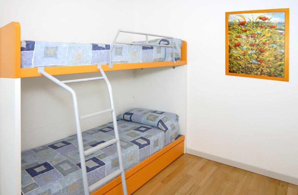 Ai Lecci Apartment บิบิโอเน ภายนอก รูปภาพ