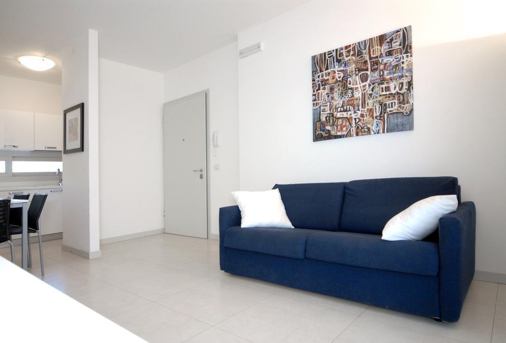 Ai Lecci Apartment บิบิโอเน ภายนอก รูปภาพ