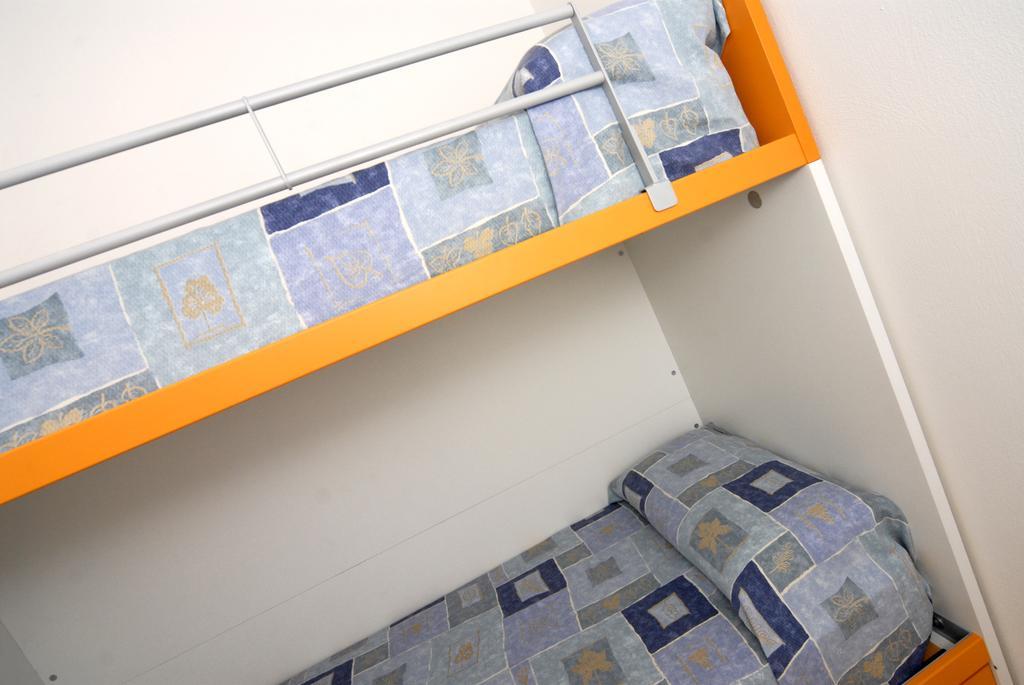 Ai Lecci Apartment บิบิโอเน ภายนอก รูปภาพ