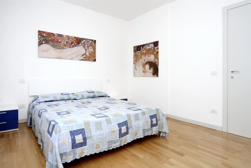 Ai Lecci Apartment บิบิโอเน ภายนอก รูปภาพ