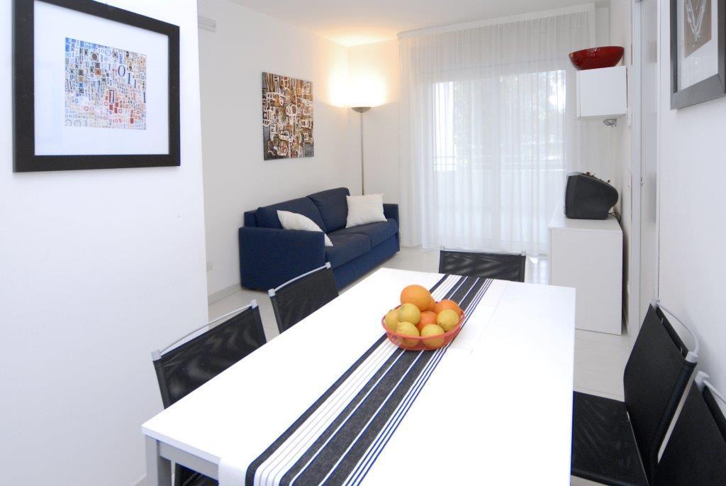 Ai Lecci Apartment บิบิโอเน ภายนอก รูปภาพ