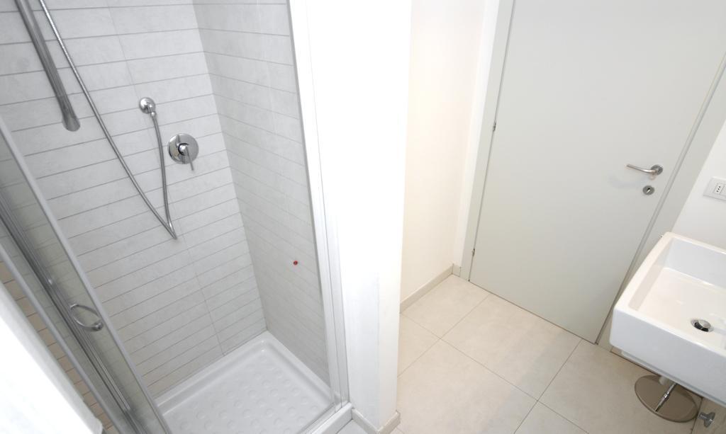 Ai Lecci Apartment บิบิโอเน ภายนอก รูปภาพ